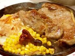 -豪客来牛排(重庆金源世纪广场1731店 )