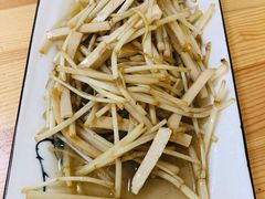 -高老庄·老溧阳·私房菜(南山竹海店)