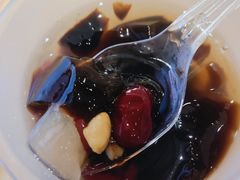 -八婆婆烧仙草(曾厝垵店)