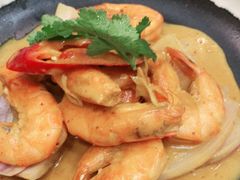 -曼谷食堂·泰国家庭料理(丹桂路店)