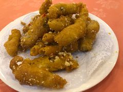 -深运潮州粥(东门店)