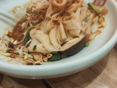 -西北馍王.陕西手工面(龙湖白沙天街店)