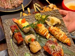 -鸟鹏烧鸟居酒屋(天河领展店)