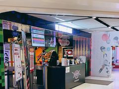 -VS SPORTS PARK运动玩乐园·团建·生日会(合生汇店)