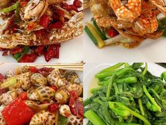-双月饭店·20年老字号(新村店)