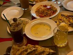 -流浪者复古西餐鸡尾酒吧(沈阳店)