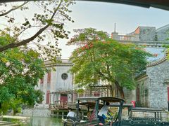 -赤坎·广东华侨国际旅游度假区