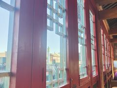 -星巴克臻选(北京前门大街店)