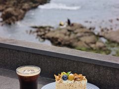 -Vanillacafe香草咖啡(银海大世界店)