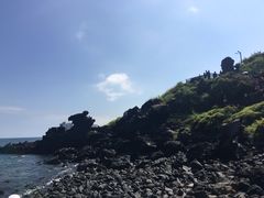 -龙头岩(Dragon Head Rock)