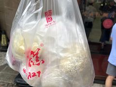 -常州糕团店(北大街新世纪商城店)