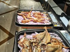 -芭菲盛宴·环球美食(北城国际店)