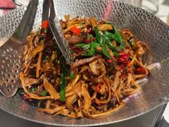 -张大嘴菜馆(庞各庄店)