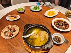 -丫丫蟹庄·苏式园林农家乐·阳澄湖大闸蟹(阳澄湖莲花岛店)