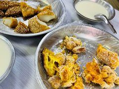 -蒙记老牌豆浆