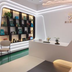 -厦门安达仕酒店·衡境SPA