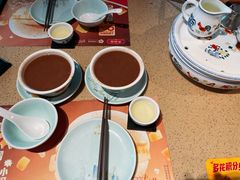 -点都德(汇点楼店)