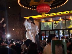 -HIB HUB公社(解放西路店)