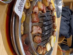 -韩张·韩国传统烤肉(万象汇店)