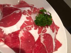 -海底捞火锅(劲松店)