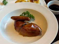 -福州世茂洲际酒店·福邸(台江店)