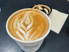 -M Stand(北京平安幸福中心店)
