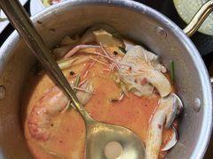 -金厨泰国餐厅·全泰籍厨师料理(拱北店)