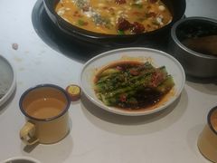 -周渝食惦酸菜鱼(青浦店)