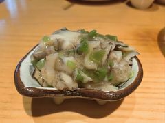 -蚝翅·海鲜粥·烧烤·龙虾季(海曙天一店)