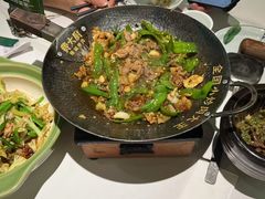 -费大厨辣椒炒肉(黄兴中心广场店)