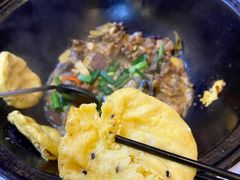 -曹丞相·地锅鸡·地锅鱼(武林店)