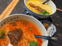 -和府捞面(东直门银座店)