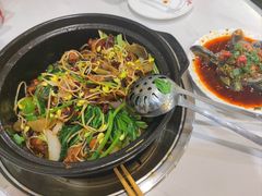 -清真重庆巴爷香辣鸡煲(南小巷店)