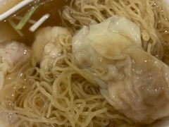 -池记(尖沙咀店)