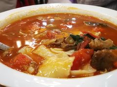 -新疆巴州金丝特餐厅(大钟寺店)