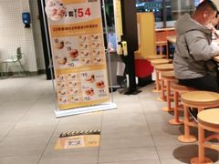 -麦当劳(玉桥中路店)
