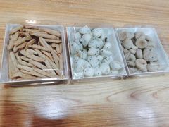 -五号法甜(二七万达店)