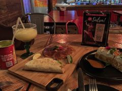 -Luchador摔跤手墨西哥餐厅(恒宇广场店)