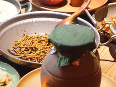 -吃饭皇帝大土家民族菜(正大广场店)