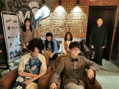 -谜·沉浸侦探剧本杀推理馆(静安店)