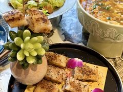 -一味大院•桐庐菜传承店(春江路店)