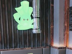 -山葵说·泥炉烤肉(泰达时尚E街区店)