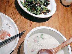 -如轩·海鲜砂锅粥·潮汕菜(海珠店)