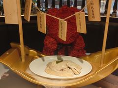 -狮拾久·现代新加坡料理(壹方城店)