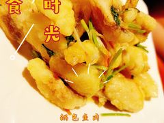 -红军龙虾(河柏街店)