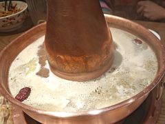 -北京老门框爆肚涮肉馆(凤城六路店)