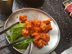 -红泥小火炉·东北泥炉烤肉(天一旗舰店)