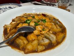 -钱塘花园·宁波菜