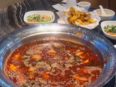 -老船舫·现做活鲜鱼馆(东郊记忆店)