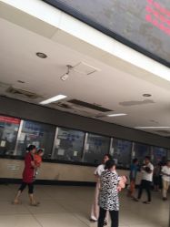 -江西省儿童医院(东湖院区)